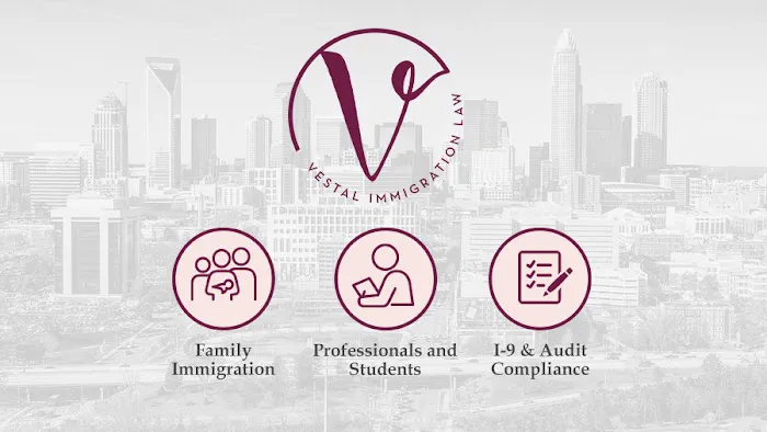Vestal Immigration Law 1