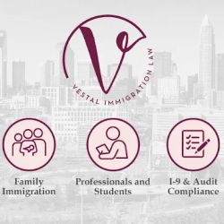 Vestal Immigration Law ico