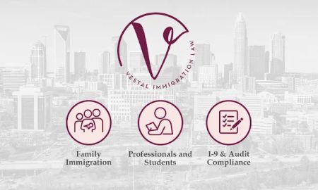 Vestal Immigration Law