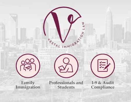 Vestal Immigration Law