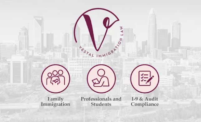 Vestal Immigration Law
