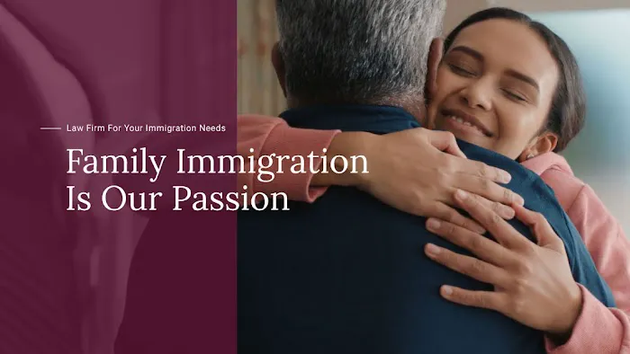 Vestal Immigration Law 2