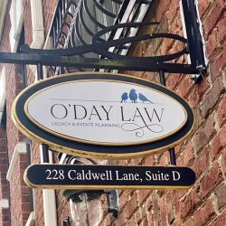 O'Day Law Firm PLLC ico
