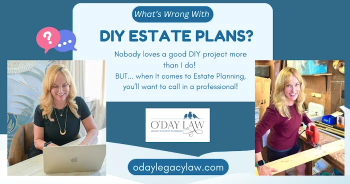 O'Day Law Firm PLLC 5