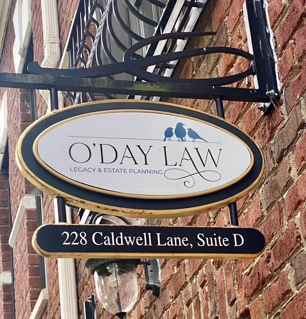 O'Day Law Firm PLLC 10