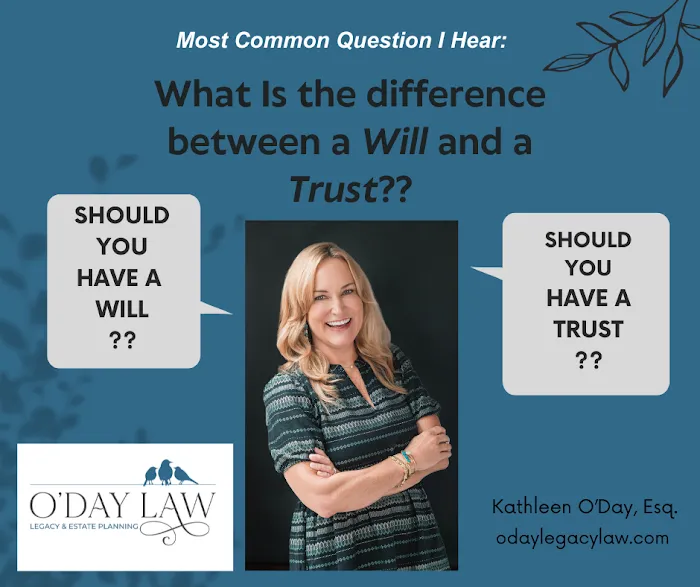 O'Day Law Firm PLLC 9