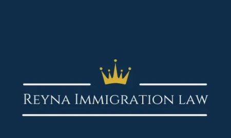 Reyna Immigration Law