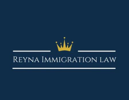 Reyna Immigration Law