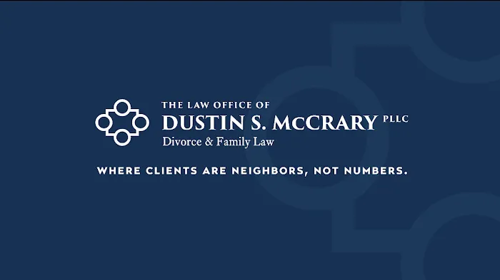 The Law Office of Dustin S. McCrary, PLLC - Mooresville 1