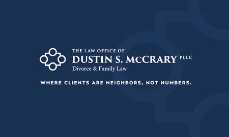 The Law Office of Dustin S. McCrary, PLLC - Mooresville