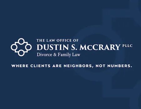 The Law Office of Dustin S. McCrary, PLLC - Mooresville