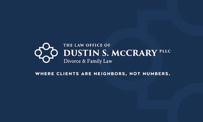 The Law Office of Dustin S. McCrary, PLLC - Mooresville
