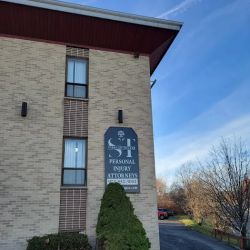 Sabbagh Thapar - Car Accident Lawyer in New Jersey and Truck Accident Lawyer in New Jersey ico