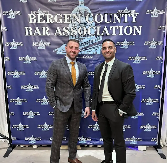 Sabbagh Thapar - Car Accident Lawyer in New Jersey and Truck Accident Lawyer in New Jersey 2