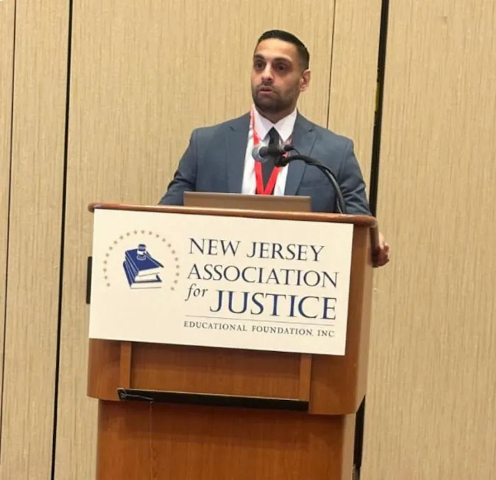Sabbagh Thapar - Car Accident Lawyer in New Jersey and Truck Accident Lawyer in New Jersey 5