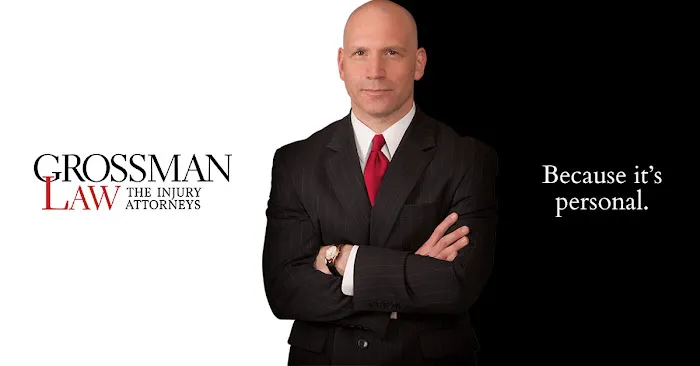 The Grossman Law Firm, LLC 1