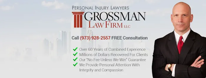 The Grossman Law Firm, LLC 7