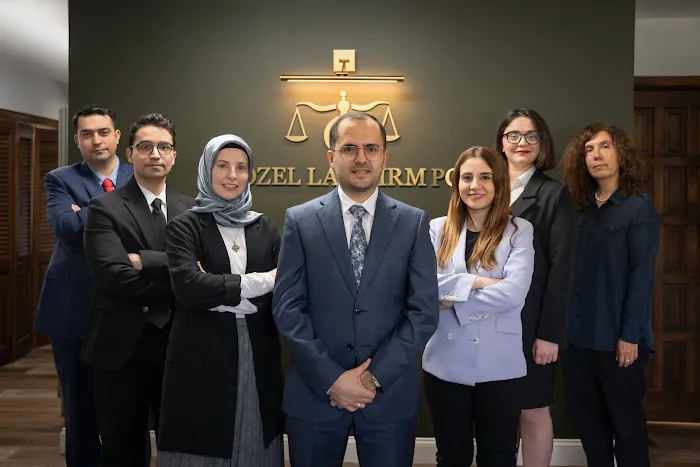 Gozel Law Firm PC 0
