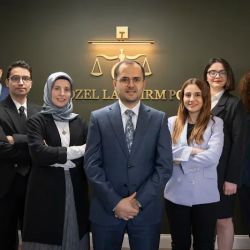Gozel Law Firm PC ico