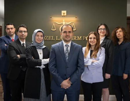 Gozel Law Firm PC