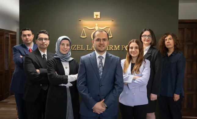 Gozel Law Firm PC
