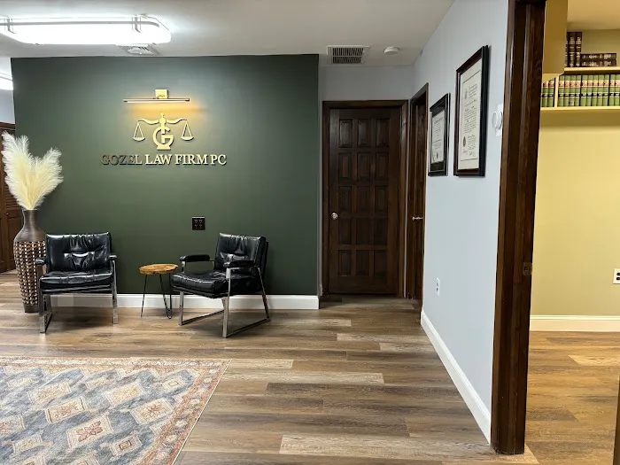 Gozel Law Firm PC 1