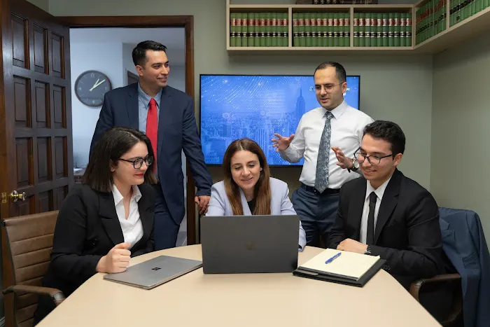 Gozel Law Firm PC 6