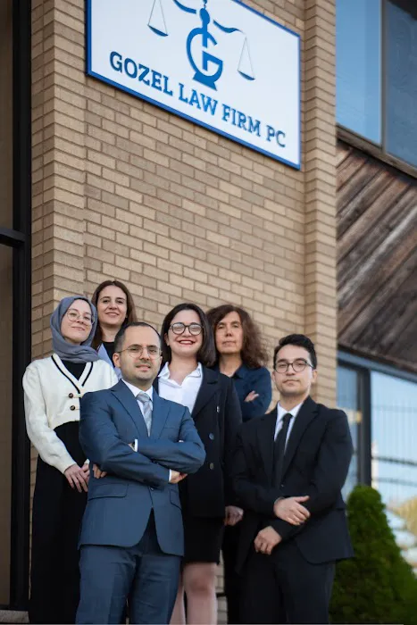 Gozel Law Firm PC 8