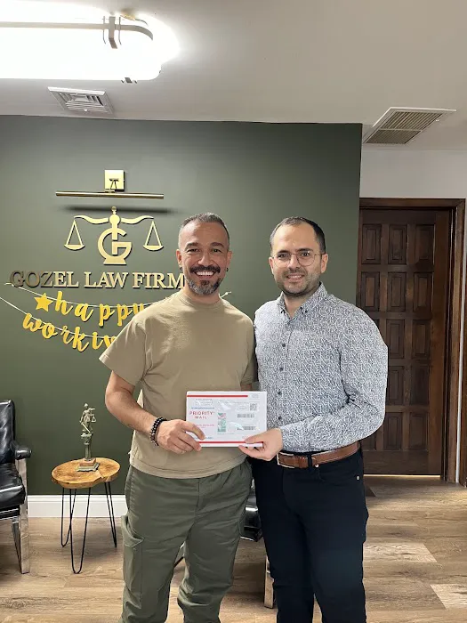 Gozel Law Firm PC 4