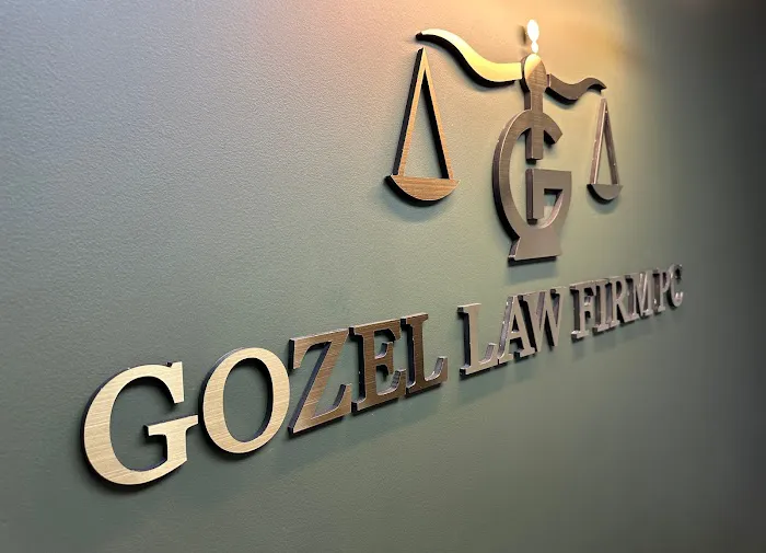 Gozel Law Firm PC 9