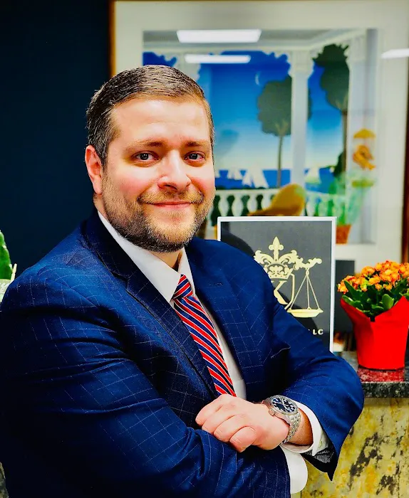 Kraminsky Law LLC 9