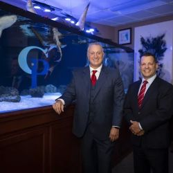 Corradino and Papa, LLC ico