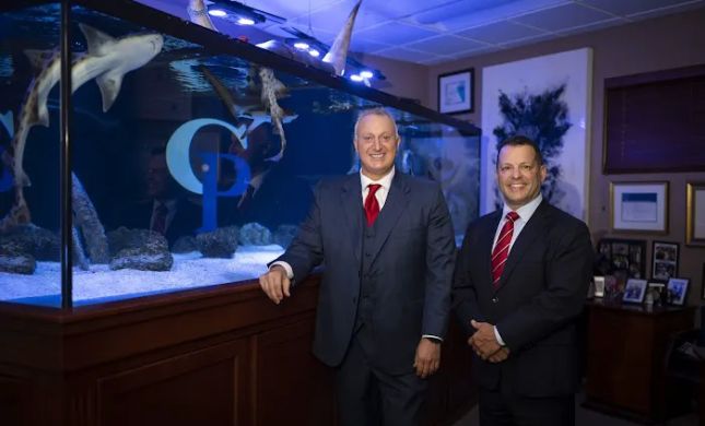 Corradino and Papa, LLC