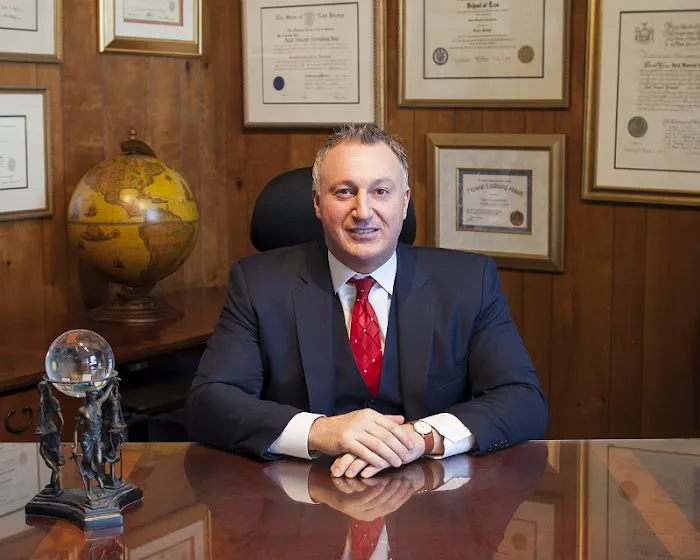 Corradino and Papa, LLC 6