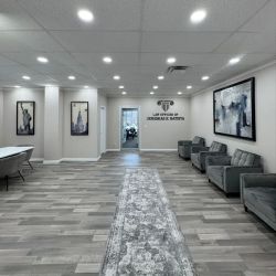 Law Offices of Jeremias E. Batista, LLC ico