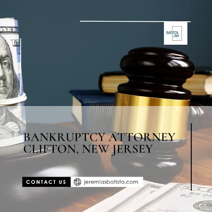Law Offices of Jeremias E. Batista, LLC 5