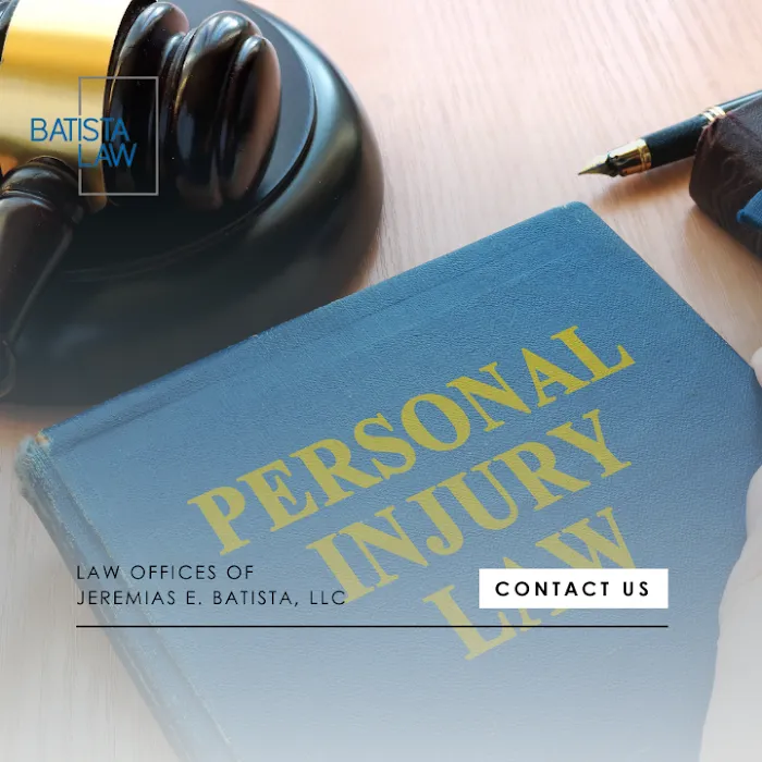 Law Offices of Jeremias E. Batista, LLC 7