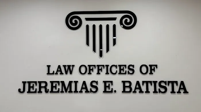 Law Offices of Jeremias E. Batista, LLC 9