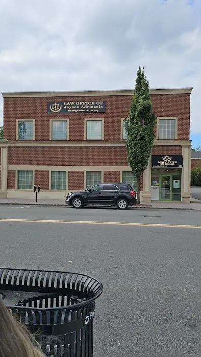 Law Office of Jayson Adriazola LLC 1