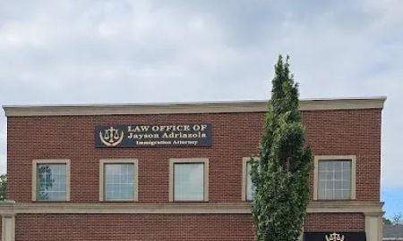 Law Office of Jayson Adriazola LLC