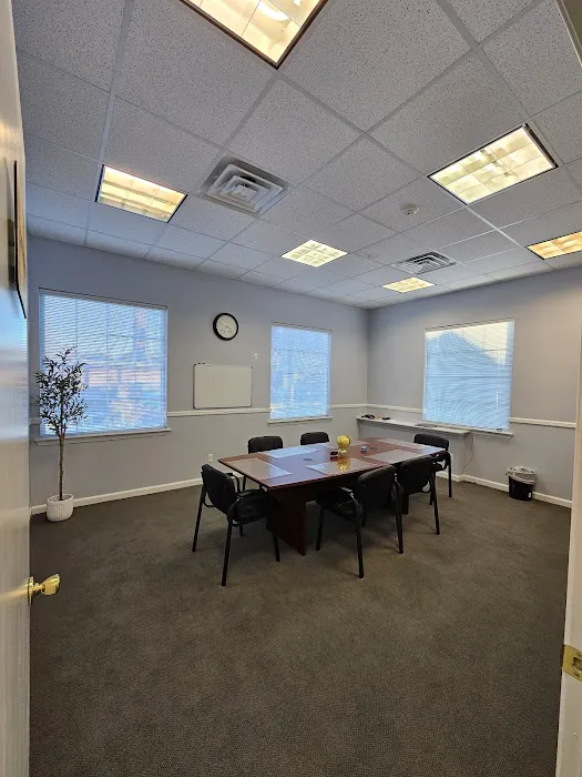 Law Office of Jayson Adriazola LLC 3