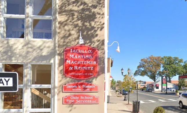 Josh Reinitz, Attorney at Law