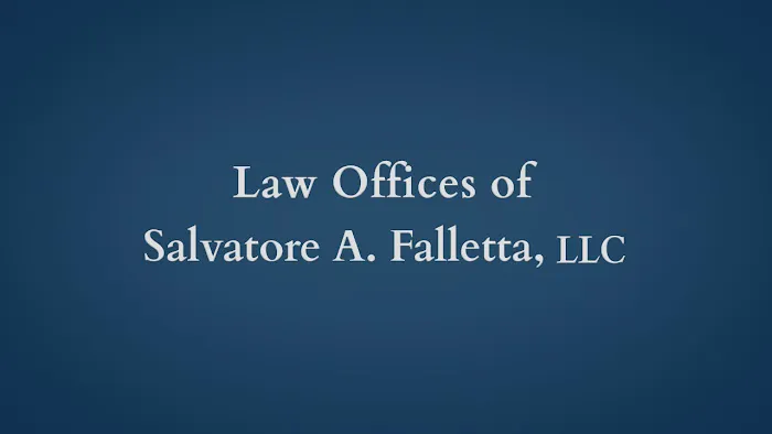 Law Offices of Salvatore A. Falletta, LLC 0