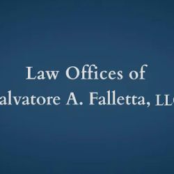Law Offices of Salvatore A. Falletta, LLC ico