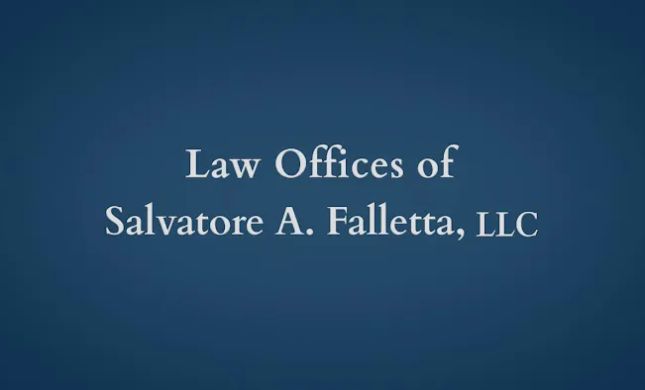 Law Offices of Salvatore A. Falletta, LLC
