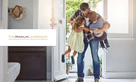 The Micklin Law Group, LLC | Men's Divorce & Family Lawyer New Jersey