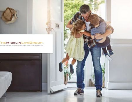 The Micklin Law Group, LLC | Men's Divorce & Family Lawyer New Jersey