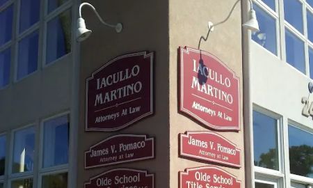 Iacullo, Martino & Reinitz