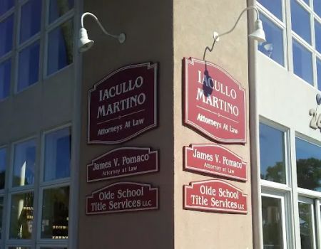 Iacullo, Martino & Reinitz
