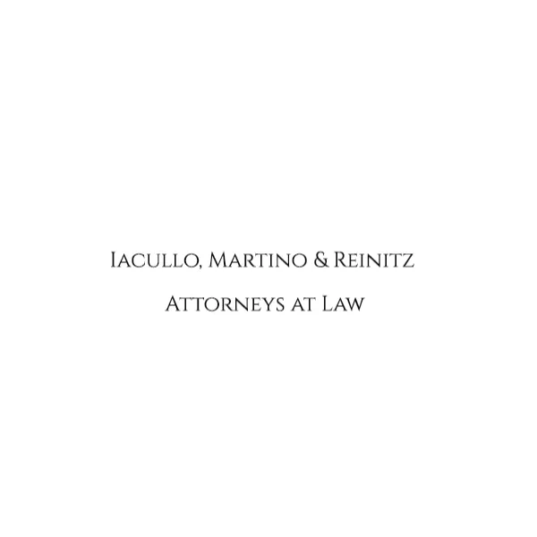 Iacullo, Martino & Reinitz 5